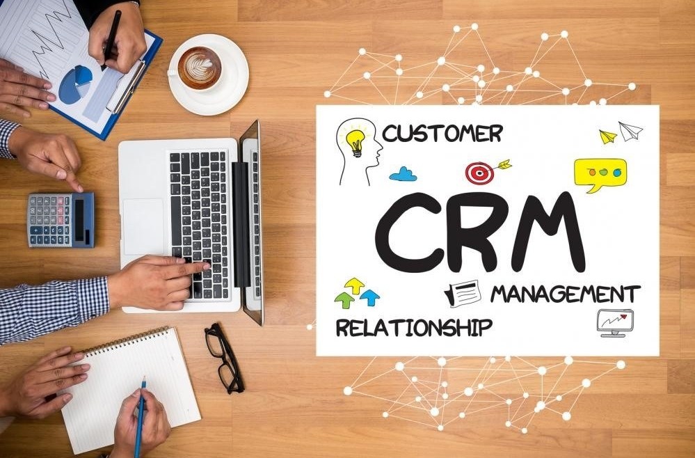 Implementar CRM