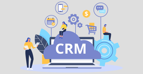 CRM e as Pequenas e Médias Empresas