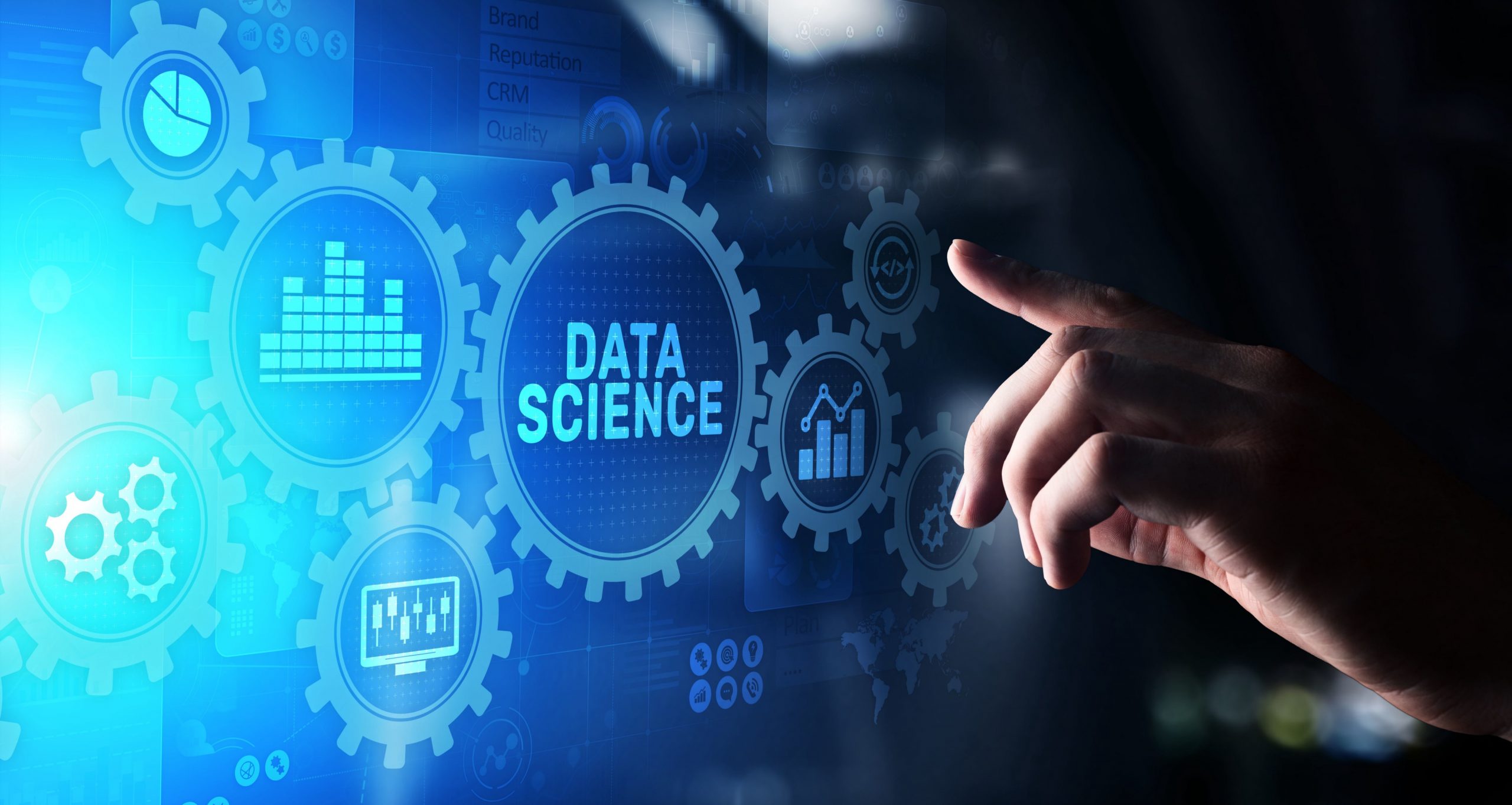 Analytics Data Science