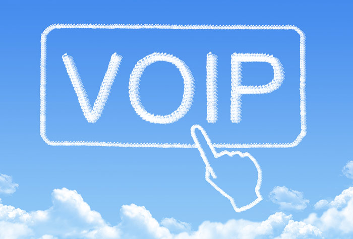 Cloud PBX VoIP